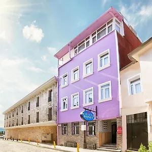 visit hotel