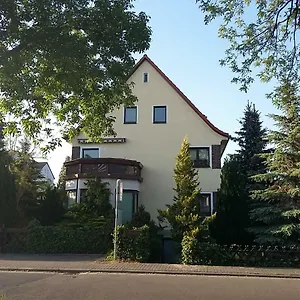 Apartment An Den Linden 31, Leipzig