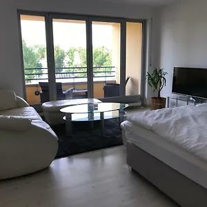 Apartment Sweet Dream - In Zentrum Süd, Leipzig